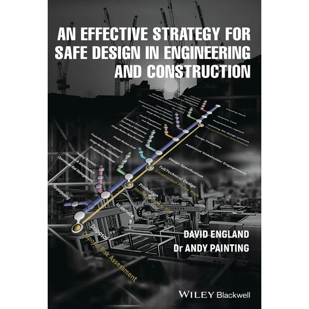 An Effective Strategy for Safe Design in Engineering and Construction
