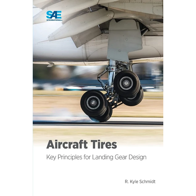 Aircraft Tires Key Principles for Landing Gear Design