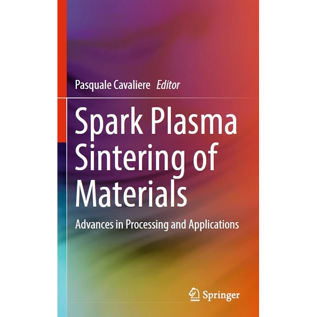 Spark Plasma Sintering of Materials