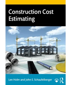 Construction Cost Estimating