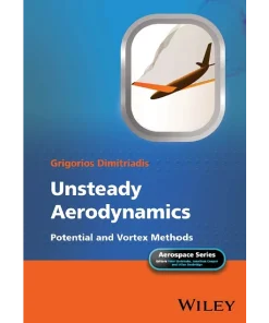 Unsteady Aerodynamics Potential and Vortex Methods