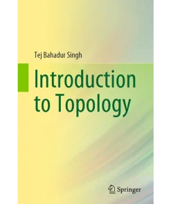 Introduction to Topology