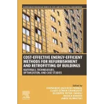 Cost-Effective Energy-Efficient Methods for Refurbishment and Retrofitting of Buildings