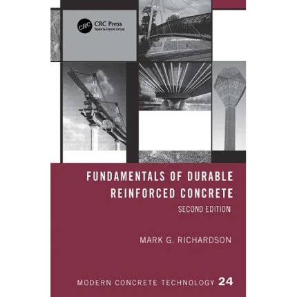 Fundamentals of Durable Reinforced Concrete