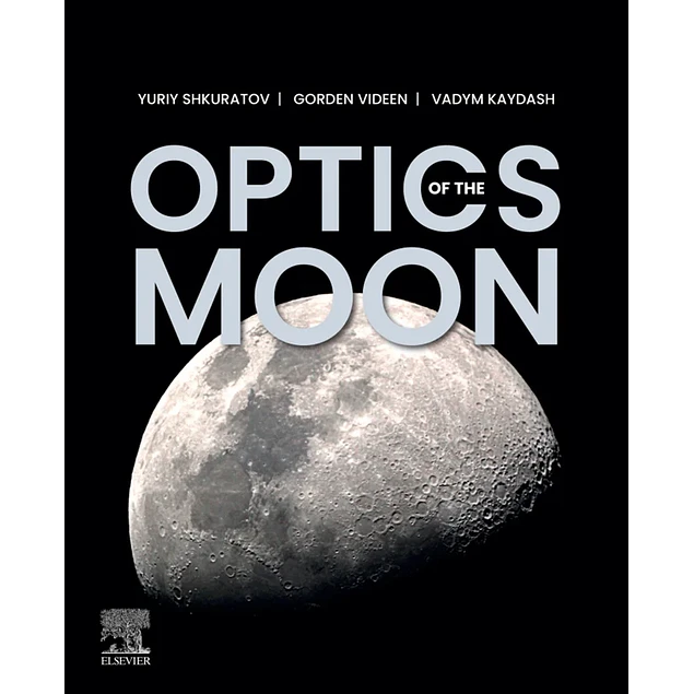 Optics of the Moon