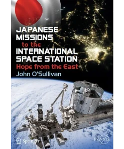 Japanese Missions Japanese Missions to the International Space Stationto the International Space Station