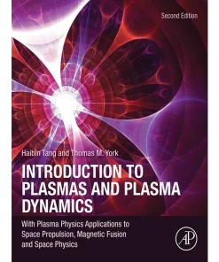 Introduction to Plasmas and Plasma Dynamics