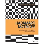 Hadamard Matrices Constructions using Number Theory and Linear Algebra