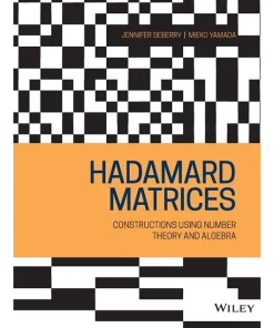 Hadamard Matrices Constructions using Number Theory and Linear Algebra