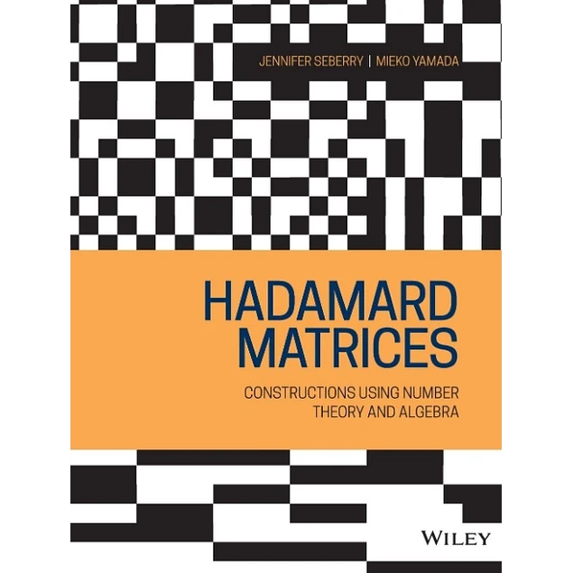 Hadamard Matrices Constructions using Number Theory and Linear Algebra