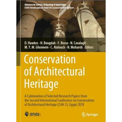 Conservation of Architectural Heritage