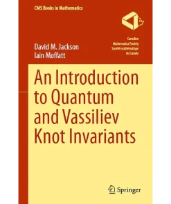 An Introduction to Quantum and Vassiliev Knot Invariants