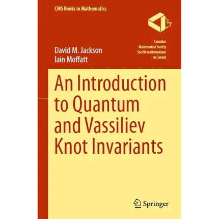 An Introduction to Quantum and Vassiliev Knot Invariants