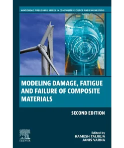 Modeling Damage Fatigue and Failure of Composite Materials