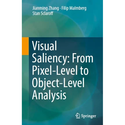 Visual Saliency From Pixel-Level to Object-Level Analysis