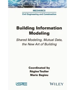 Building Information Modeling