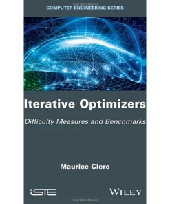 Iterative Optimizers Difficulty Measures and Benchmarks
