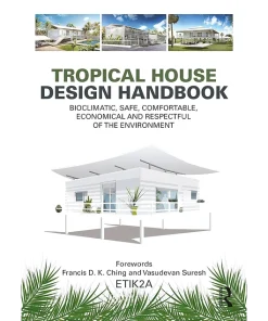 Tropical House Design Handbook