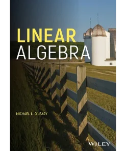 Linear Algebra
