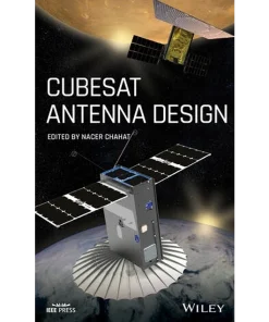 CubeSat Antenna Design