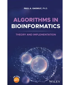 Algorithms in Bioinformatics Theory and Implementation