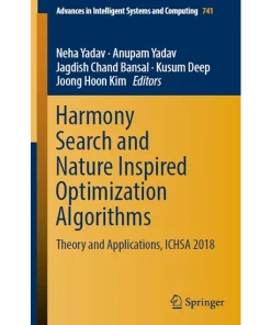 Harmony Search and Nature Inspired Optimization Algorithms