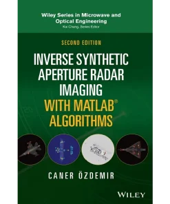Inverse Synthetic Aperture Radar Imaging With MATLAB Algorithms