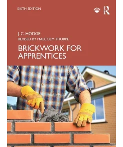 Brickwork for Apprentices