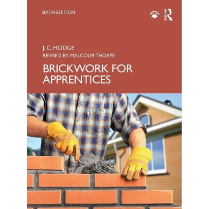 Brickwork for Apprentices