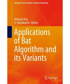 Applications of Bat Algorithm and its Variants