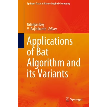 Applications of Bat Algorithm and its Variants