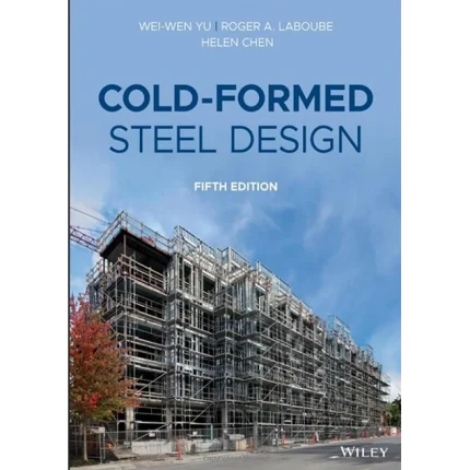 Cold-Formed Steel Design