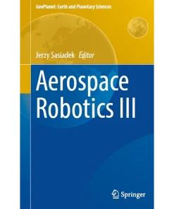 Aerospace Robotics III