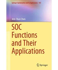Soc Functions and Their Applications