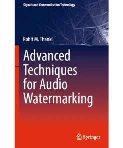 Advanced Techniques for Audio Watermarking