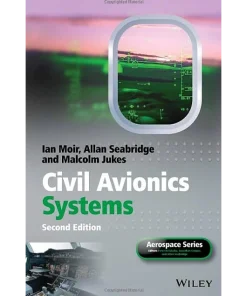 Civil Avionics Systems