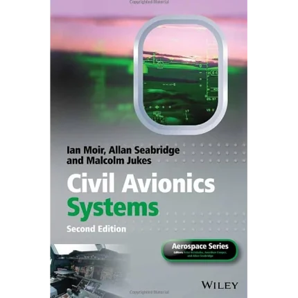 Civil Avionics Systems