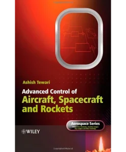 Advanced Control of Aircraft