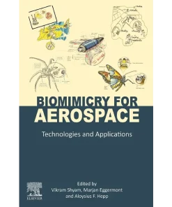 Biomimicry for Aerospace Technologies and Applications