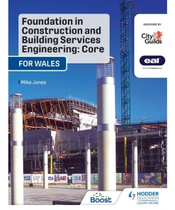 Foundation in Construction and Building Services Engineering