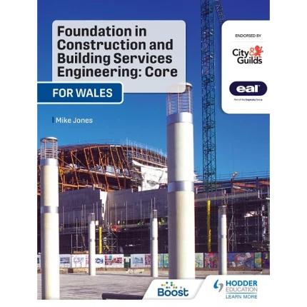 Foundation in Construction and Building Services Engineering