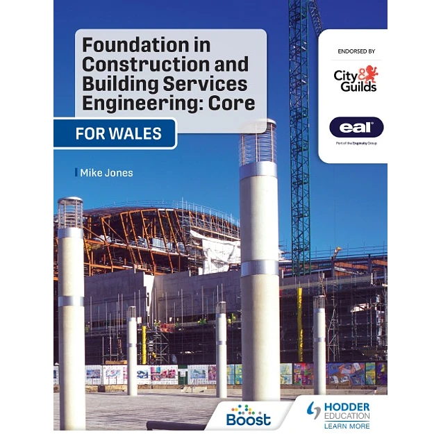 Foundation in Construction and Building Services Engineering