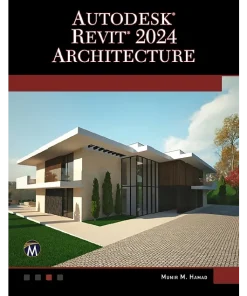 Autodesk(r) Revit(r) 2024 Architecture
