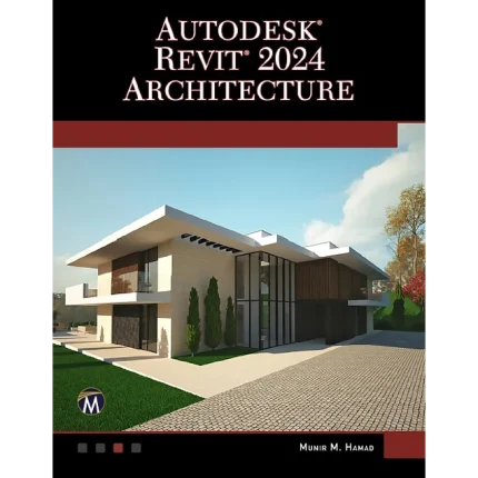 Autodesk(r) Revit(r) 2024 Architecture