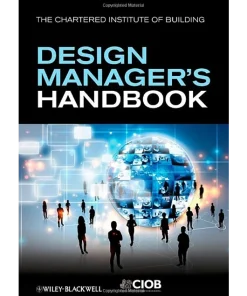 WILEY The Design Manager′s Handbook