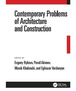 Contemporary Problems of Architecture and Construction