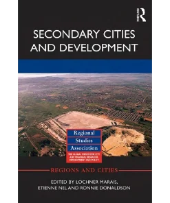 Secondary Cities and Development