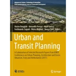 Urban and Transit Planning
