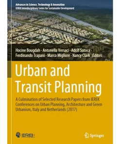 Urban and Transit Planning