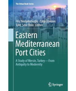 Eastern Mediterranean Port Cities
